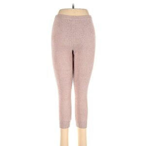 Barefoot dreams cropped leggings (size medium 8-10)